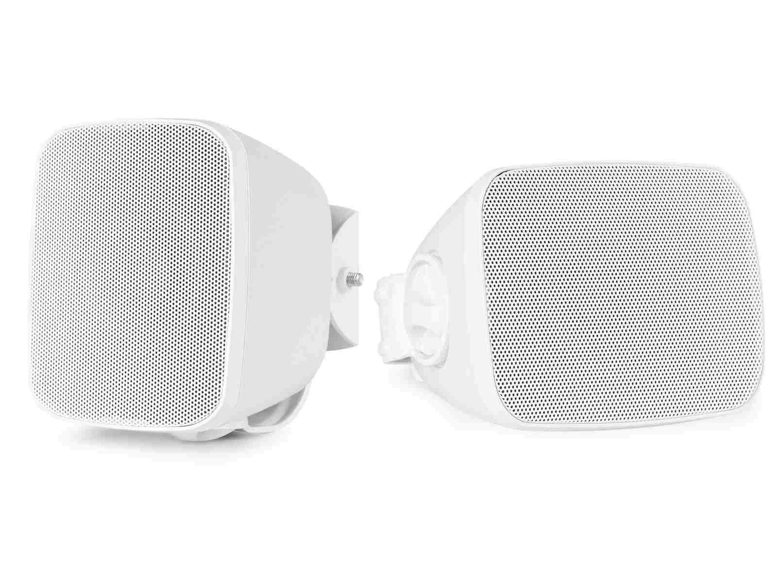 Set boxe exterior/interior Power Dynamics BD30W 40W 8 Ohmi