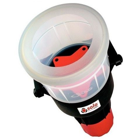 Dispensor Aerosol Bentel SOLO 330-001