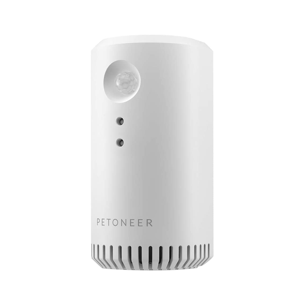 Purificator Petoneer Smart Odor Detectare IR 2200mAh - imagine 2