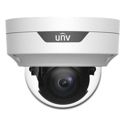 Camera IP UNV 5MP Motorizată IR 30M