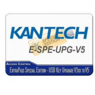 Cheie Upgrade Kantech EntraPass SE V5