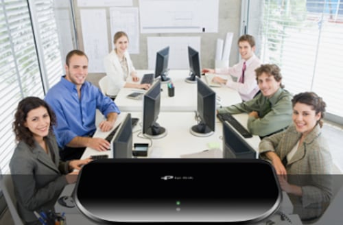 Switch TP-LINK TL-SG1005D 5 Porturi Gigabit Ethernet - imagine 7