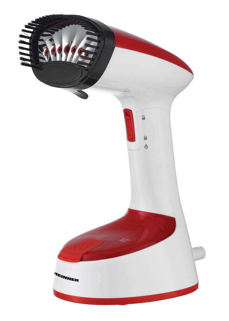 Aparat Calcat Vertical Heinner HGS-1400RD Rosu - 1470W