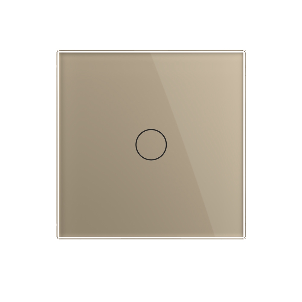 Întrerupător Touch Livolo ZigBee - imagine 10