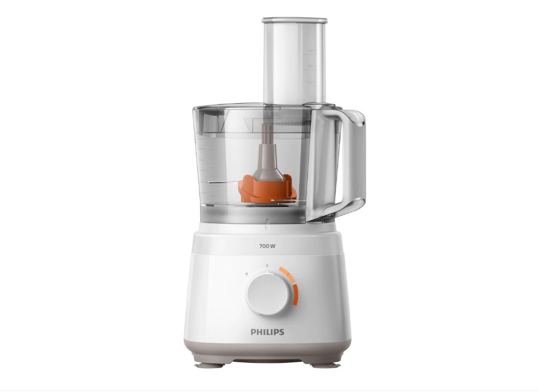 Robot de Bucătărie Philips HR7320/00 700W - Procesare Rapidă