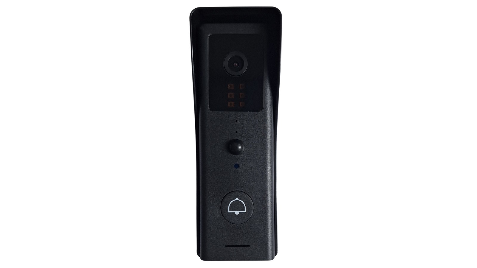 Videointerfon Secukey B1 Wi-Fi 2MP Negru - imagine 2