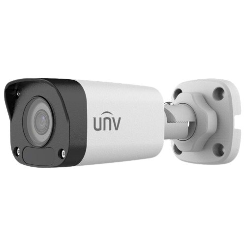 Camera IP Uniview 5MP, IR 30m, PoE