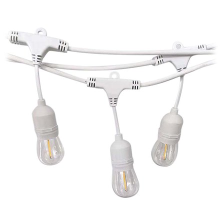 Sir Iluminat Festiv V-TAC 15M IP65 E27