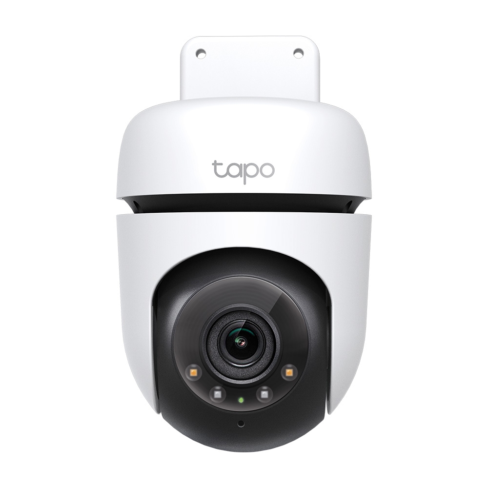 Camera IP Exterior TP-Link Tapo C510W 2K QHD, 360°, IP66 - imagine 2
