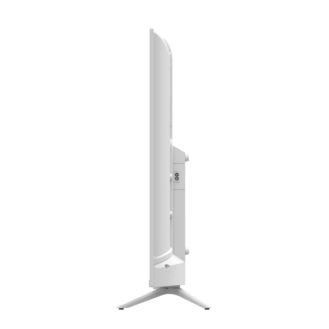 Televizor LED SMART Diamant 43" Full HD, 109 cm, Alb - VIDAA - imagine 4