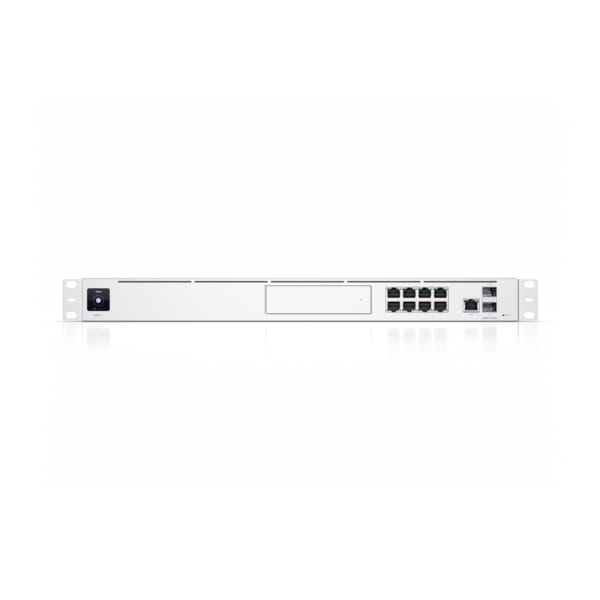 Ubiquiti Dream Machine Pro UDM-PRO-EU | 9 LAN + 1 WAN Gigabit - imagine 6