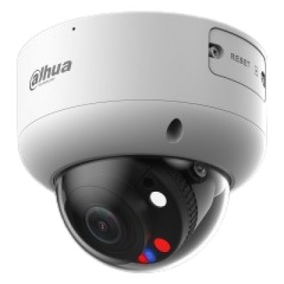 Camera IP Dahua 4MP Smart Dual Light, 2.7-13.5mm