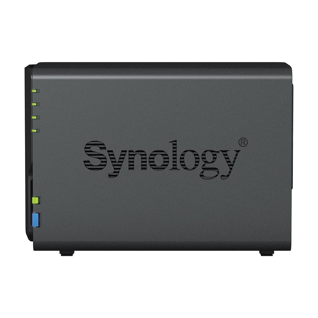 NAS Synology DS223 2-Bays 2GB - Stocare Cloud Privată - imagine 14