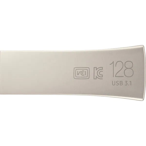 Memorie USB Samsung BAR Plus 128GB, 300 MB/s, USB 3