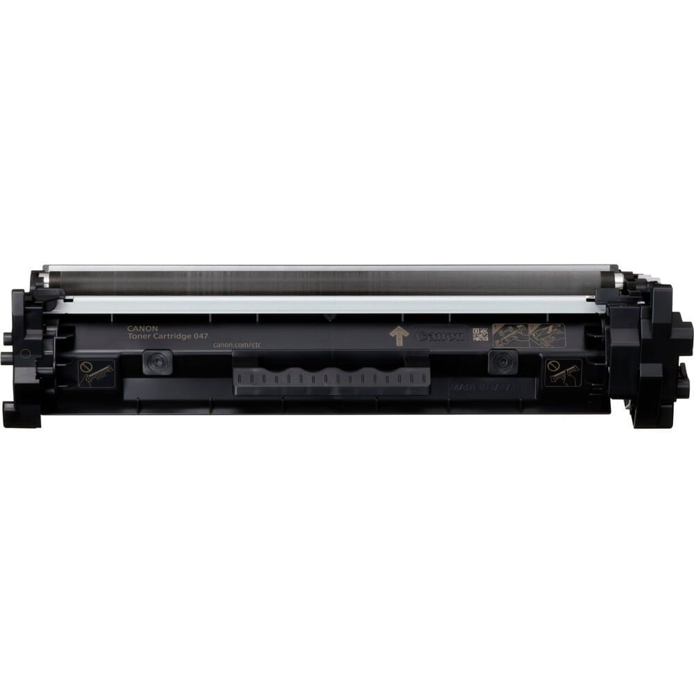 Toner Original Canon CRG047 Black - 1600 Pagini - imagine 2