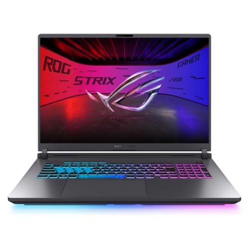 Laptop Gaming ASUS ROG Strix G18 RTX 5070 Ti 32GB - imagine 2