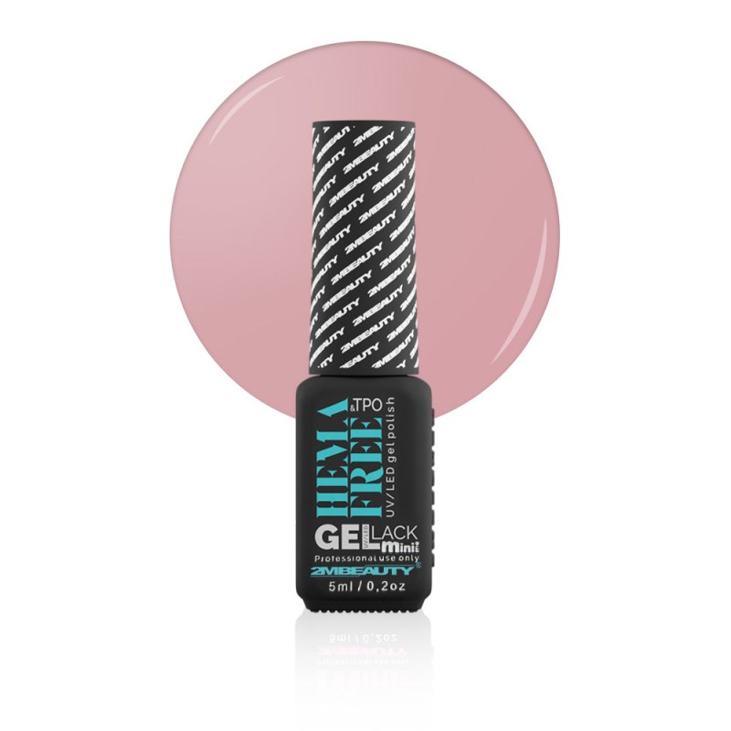 Oja Semi GELlack 2M Hema Free 048 - 5ml | Nailshop