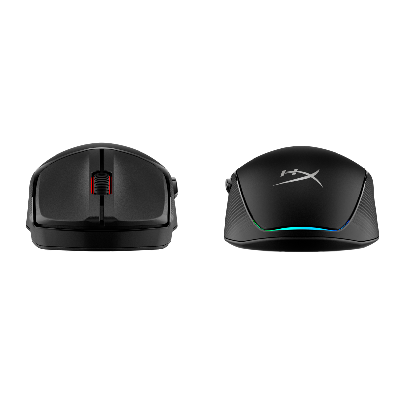 Mouse Wireless HyperX Pulsefire Fuse - 85h Autonomie - imagine 1