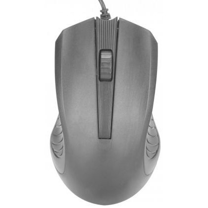 Mouse ERGO USB Ted, DPI 1200, Confort Birou