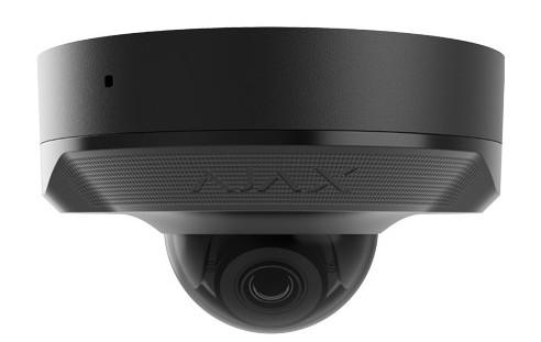 Camera Ajax DomeCam 8MP cu AI Recognition