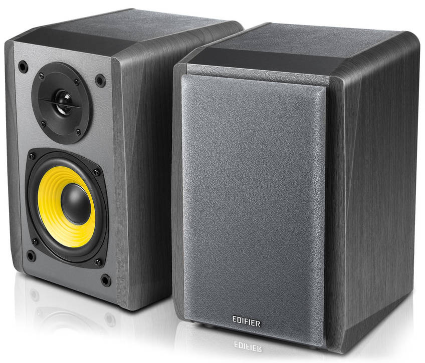 Boxe Edifier R1010BT-BK 24W Bluetooth 5.1
