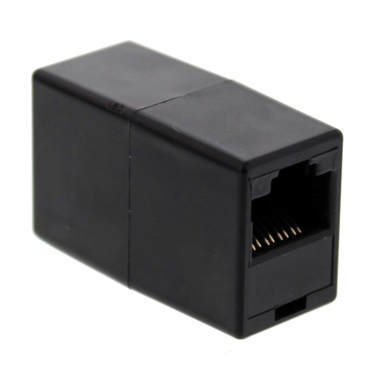 Cupla UTP Cat.5 Neecranată OEM - Conector RJ45