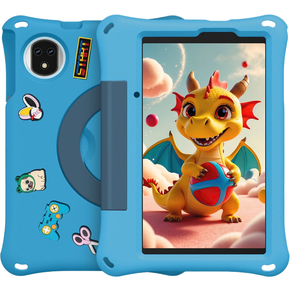 Tableta Ulefone Tab A9 Pro Kids, 8.68, 4G, 128GB, Android 15