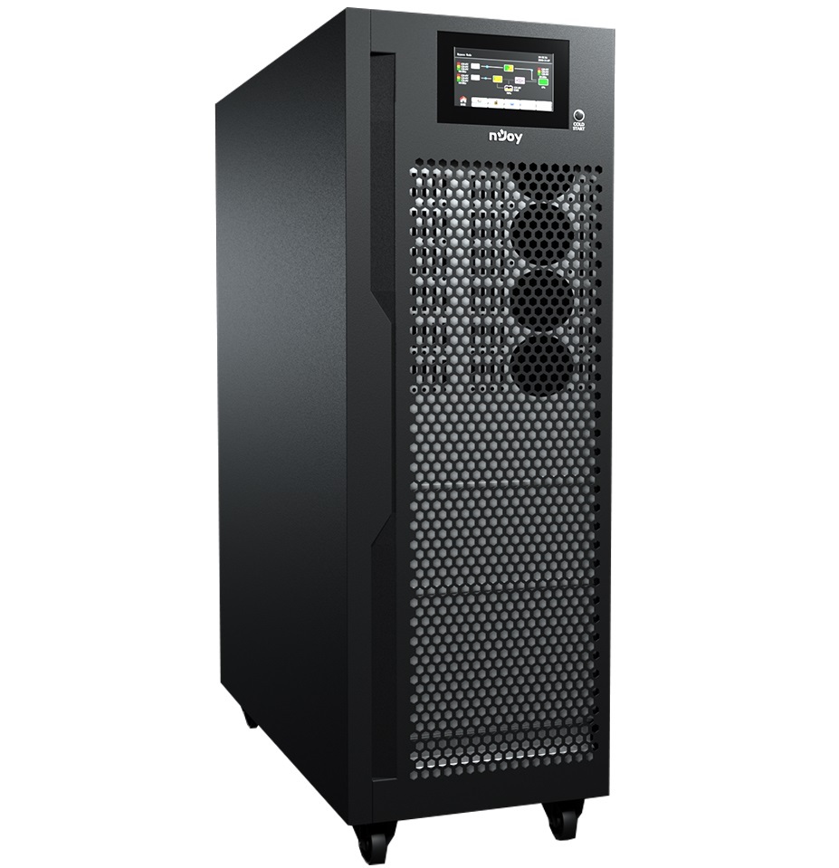 UPS Njoy Ranger 30KT - 30kVA Protecție Industrială