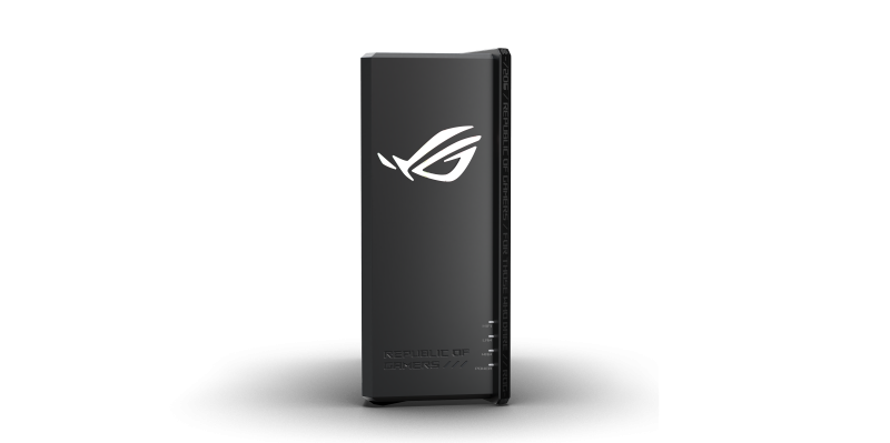 Router Gaming ASUS ROG Strix GS-BE18000 WiFi 7 Tri-Band
