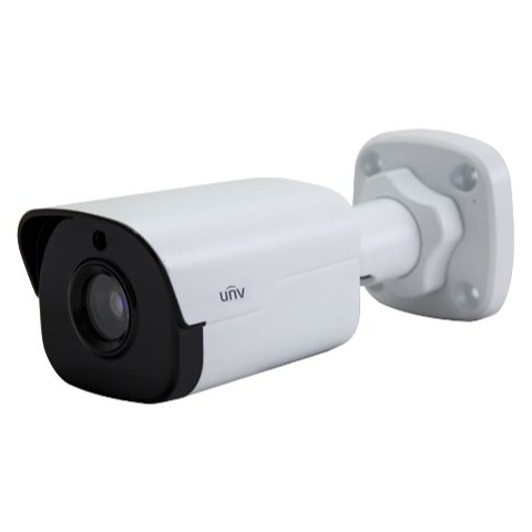 Camera IP Uniview 2MP Starlight, IR 30m