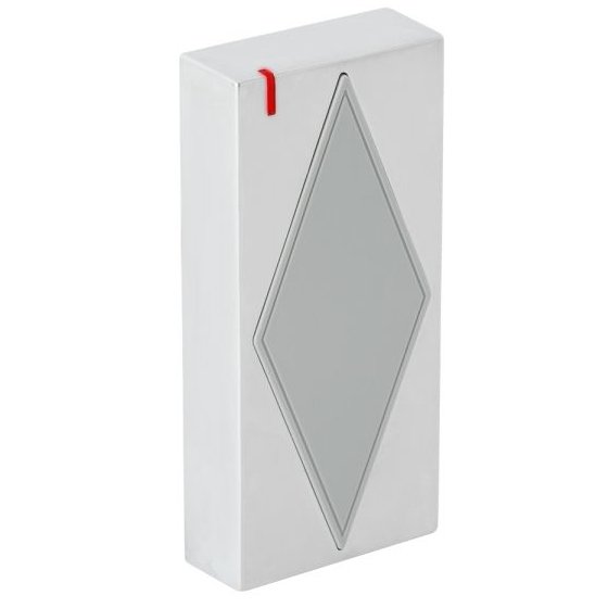 Cititor Wiegand Mifare IP66 Metalic Antivandal OEM