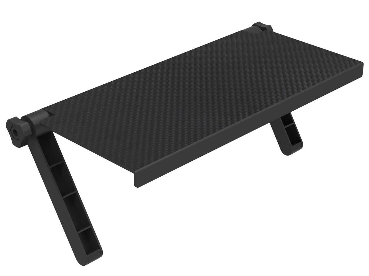 Suport TV Blackmount 6kg - Organizare Media
