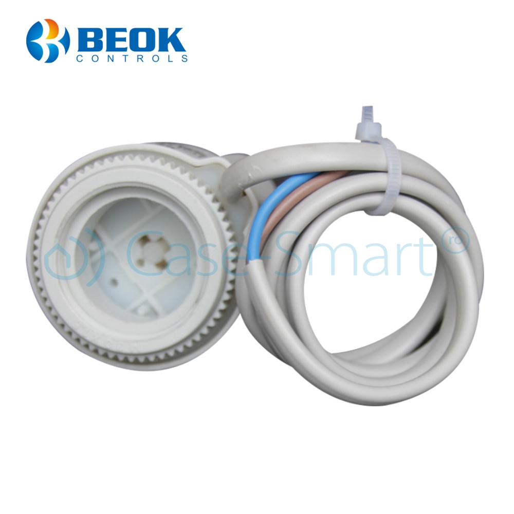 Actuator Termic BeOk NO pentru Încălzire în Pardoseală - imagine 6