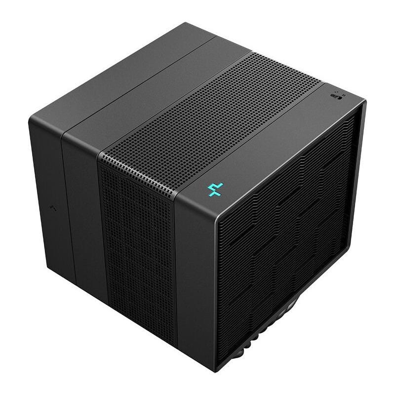 Cooler Procesor Deepcool Assassin IV - Răcire Premium Silențioasă - imagine 7