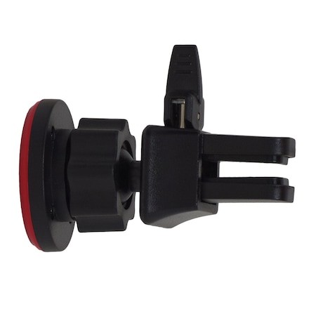 Suport Auto Magnetic Spacer SPCH-MAG-CLIPS Negru - 4 Magneti Puternici - imagine 2