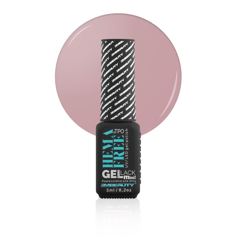 Oja Semi GELlack 2M Hema Free Nr. 051 - Nailshop