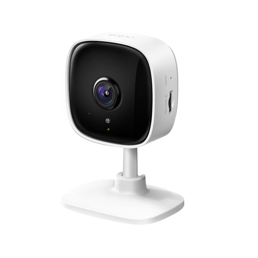 Camera Supraveghere WiFi TP-Link Tapo C110 Full HD 1080p - imagine 2