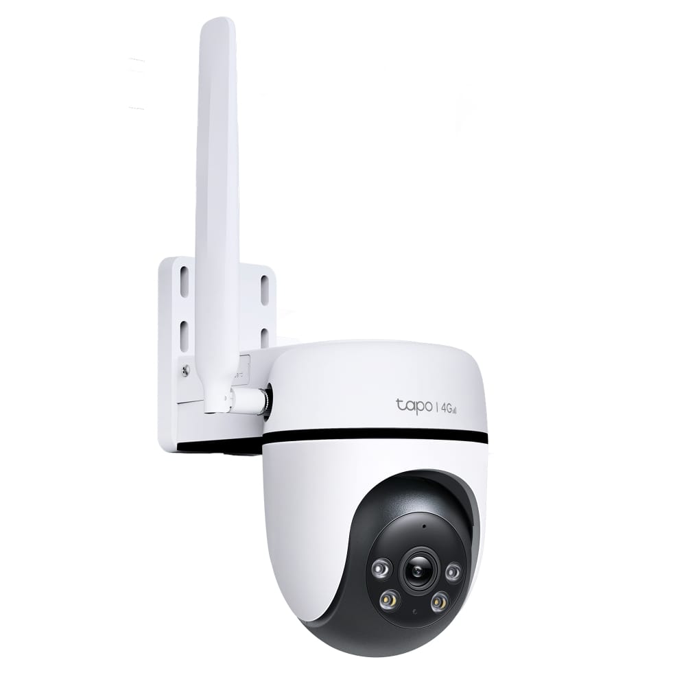 Cameră TP-LINK Tapo C501GW 4G LTE Pan/Tilt Exterior 1080p - imagine 12