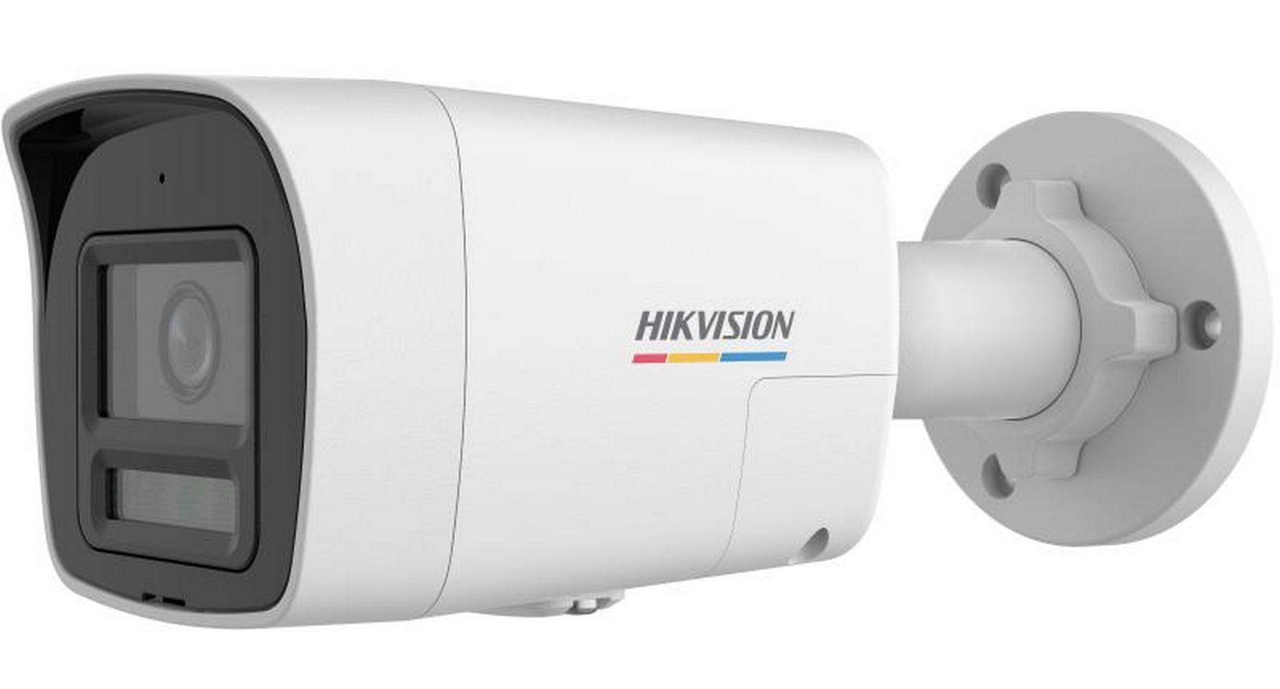Camera Hikvision 4MP ColorVu Iluminare Duală