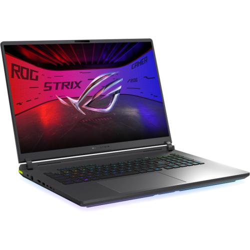 Laptop Gaming ASUS ROG Strix G18 | i7-14650HX, RTX 5050, 18-inch