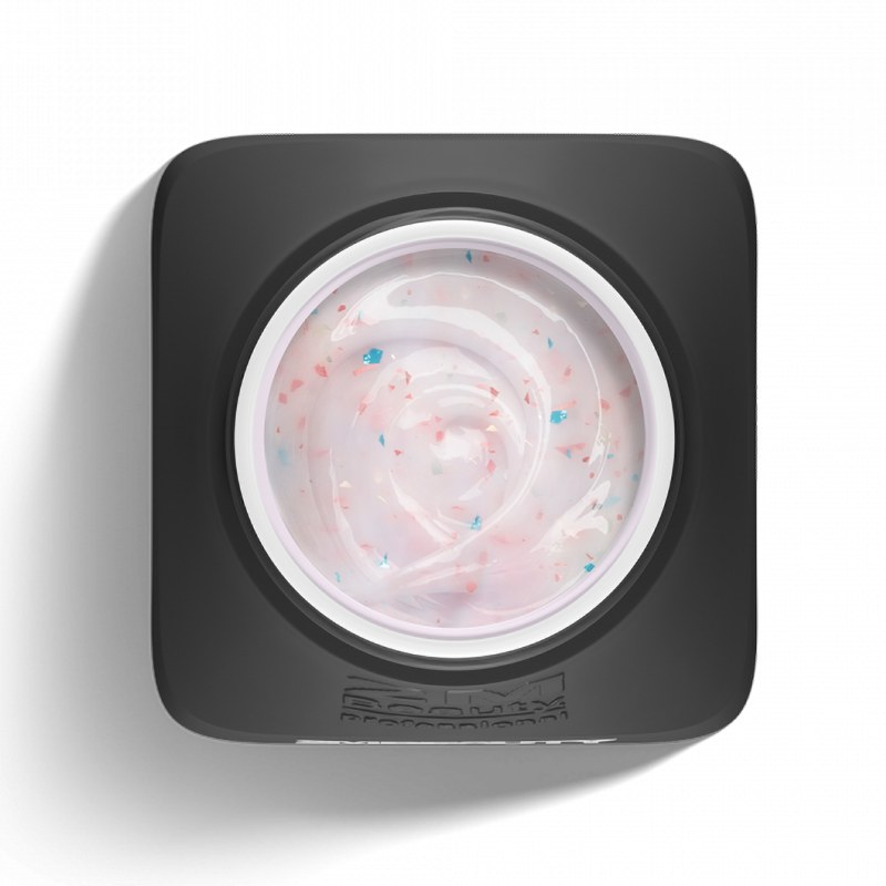 Mousse Gel UV 2M Hema Free 50g Nailshop