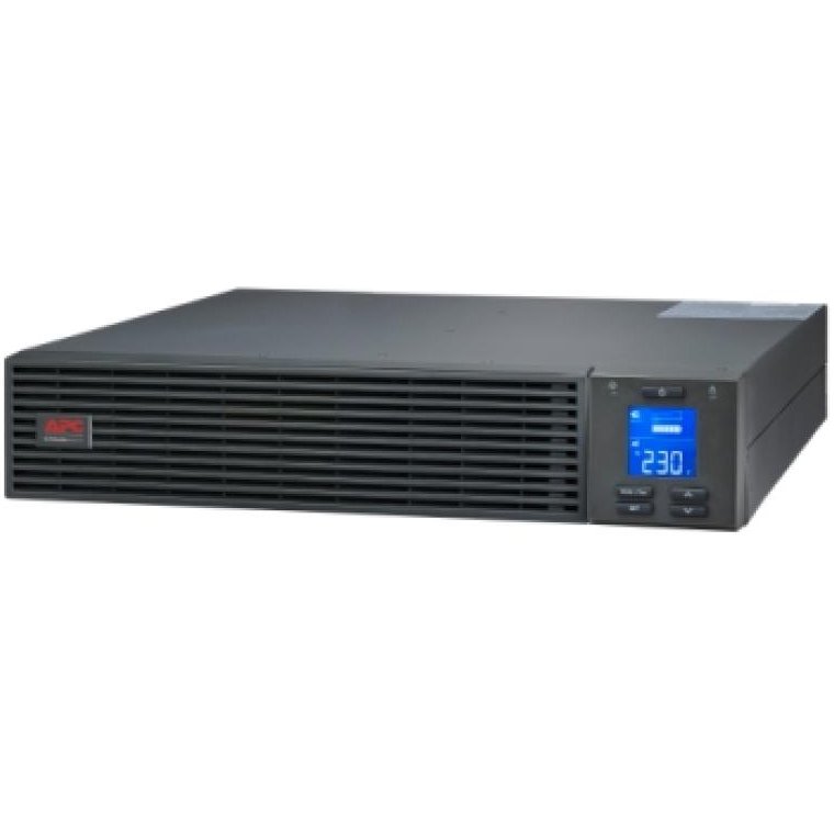 APC Easy UPS SRV 2000VA - Protecție Rack