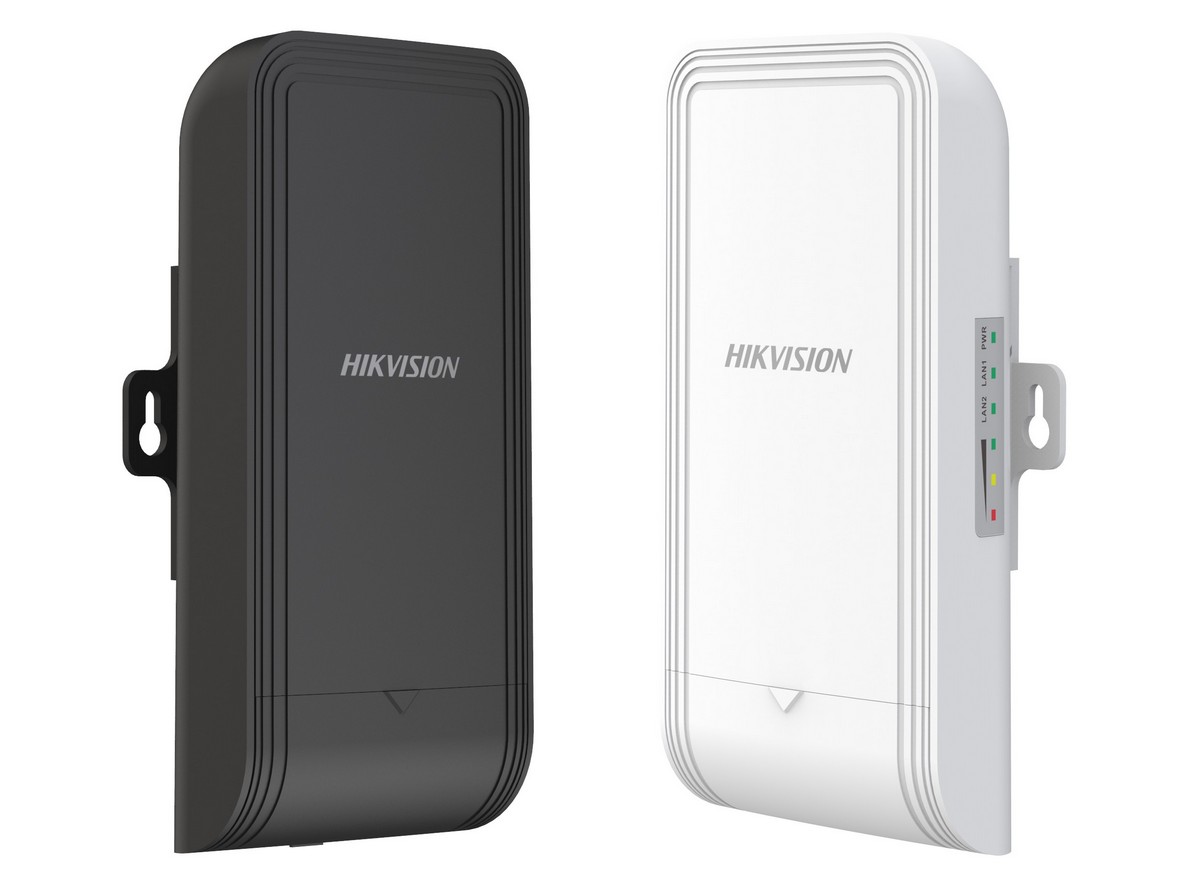 Hikvision Set Wireless 200m, Conexiune Rapidă