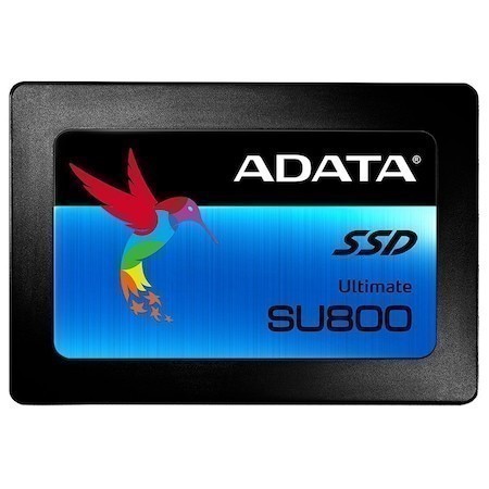 SSD ADATA SU800 512GB SATA III - Viteze Până la 560MB/s