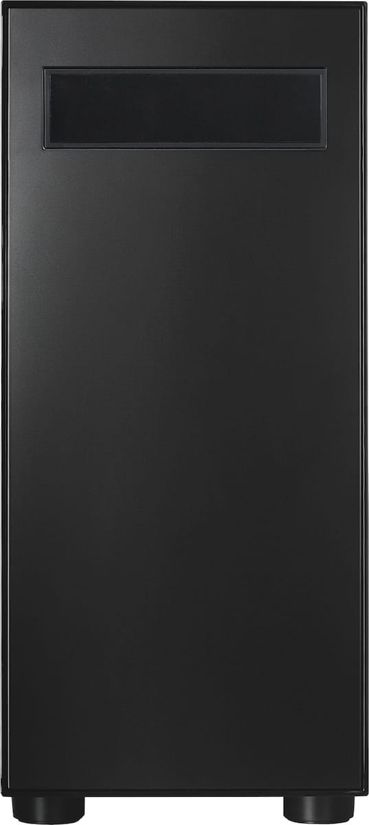 Carcasă Chieftec Hawk AL-02B-OP Middle Tower ATX Premium - imagine 10