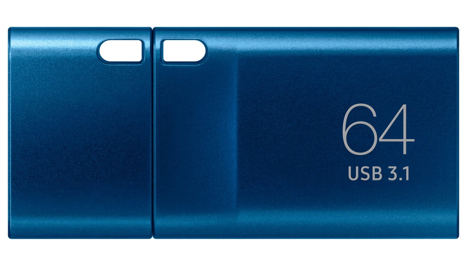 Memorie USB pentru PC si smartphone Samsung, MUF-64DA/APC, Type-C, 64GB, USB 3.2 Gen 1, citire pana la 400 MB/s