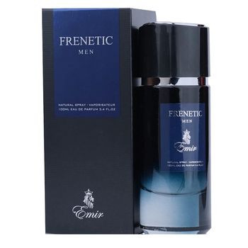 Paris Corner Frenetic Men - Parfum Barbatesc 80ml