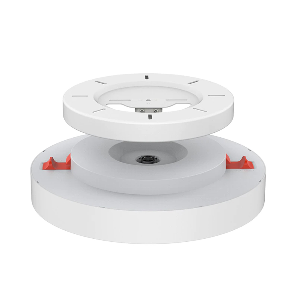 Lampa Inteligenta LED Yeelight, Comanda Vocala, WiFi - imagine 2