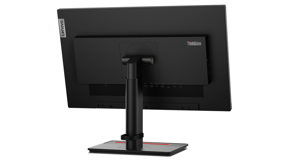 Monitor Lenovo ThinkVision T24m-29 23.8" FHD HDMI Profesional - imagine 3