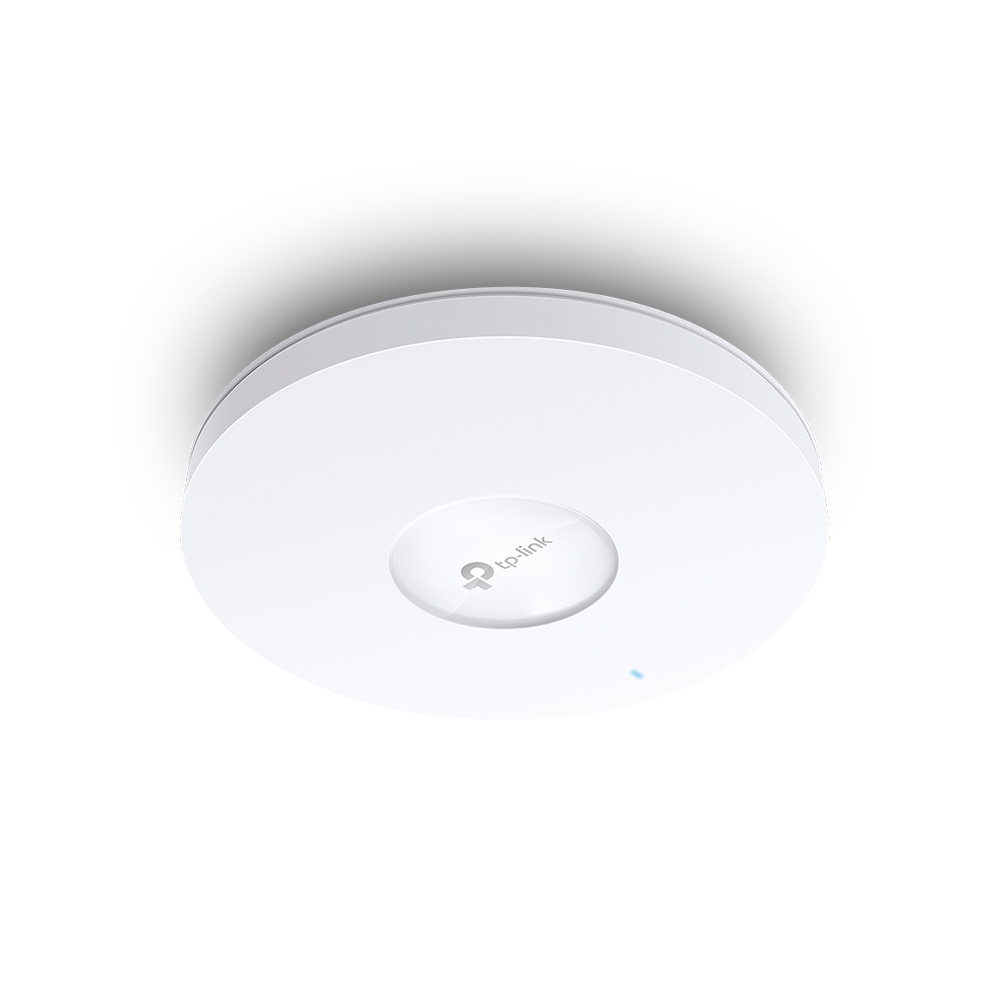 Access Point TP-Link Omada EAP653-UR WiFi 6 AX3000 Dual Band - imagine 2